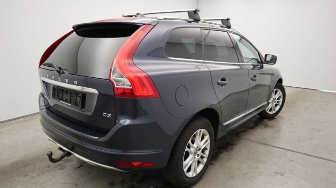 Volvo XC60 1.9 2014