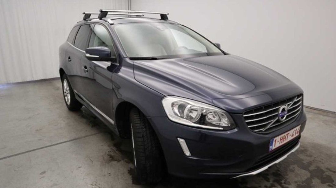 Volvo XC60 1.9 2014