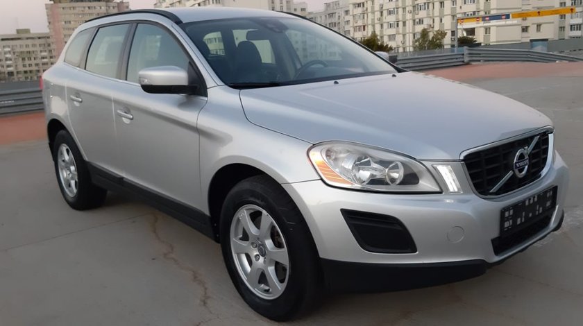Volvo XC60 2.0 diesel 2012