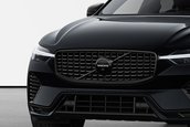 Volvo XC60 Black Edition