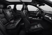 Volvo XC60 Black Edition