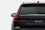 Volvo XC60 Black Edition