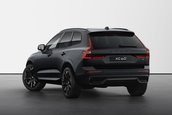 Volvo XC60 Black Edition