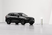Volvo XC60 Black Edition