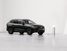 Volvo XC60 Black Edition