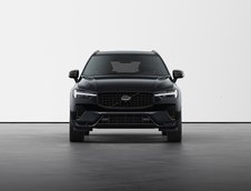 Volvo XC60 Black Edition