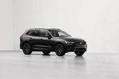 Volvo XC60 Black Edition