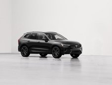 Volvo XC60 Black Edition