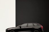 Volvo XC60 Black Edition