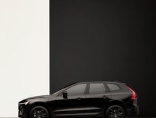 Volvo XC60 Black Edition