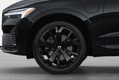 Volvo XC60 Black Edition