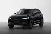 Volvo XC60 Black Edition