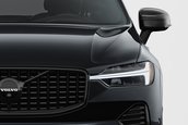 Volvo XC60 Black Edition