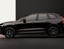 Volvo XC60 Black Edition