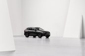 Volvo XC60 Black Edition
