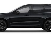 Volvo XC60 Black Edition