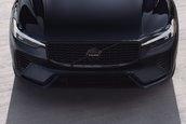 Volvo XC60 Black Edition