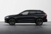 Volvo XC60 Black Edition