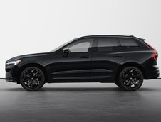 Volvo XC60 Black Edition