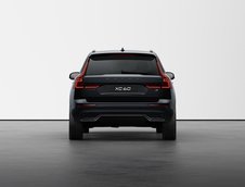 Volvo XC60 Black Edition