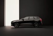 Volvo XC60 Black Edition
