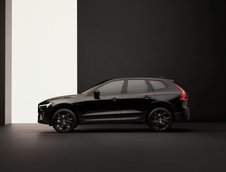 Volvo XC60 Black Edition