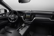 Volvo XC60 Black Edition