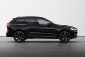 Volvo XC60 Black Edition