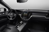 Volvo XC60 Black Edition