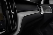 Volvo XC60 Black Edition