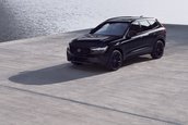 Volvo XC60 Black Edition