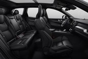 Volvo XC60 Black Edition