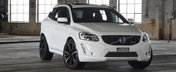 Tuning Volvo: Heico Sportiv modifica noul Volvo XC60