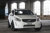 Volvo XC60 by Heico Sportiv