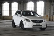 Volvo XC60 by Heico Sportiv