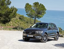 Volvo XC60 D5 Inscription