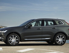 Volvo XC60 D5 Inscription