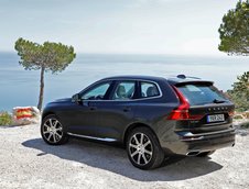 Volvo XC60 D5 Inscription