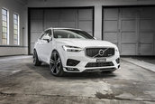 Volvo XC60 de la Heico Sportiv