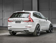 Volvo XC60 de la Heico Sportiv