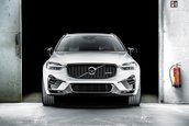 Volvo XC60 de la Heico