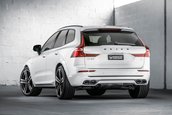 Volvo XC60 de la Heico