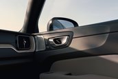 Volvo XC60 Facelift