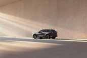 Volvo XC60 Facelift