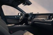 Volvo XC60 Facelift