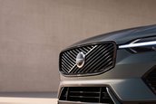 Volvo XC60 Facelift