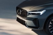 Volvo XC60 Facelift