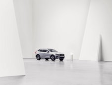 Volvo XC60 Facelift