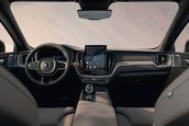 Volvo XC60 Facelift