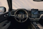Volvo XC60 Facelift